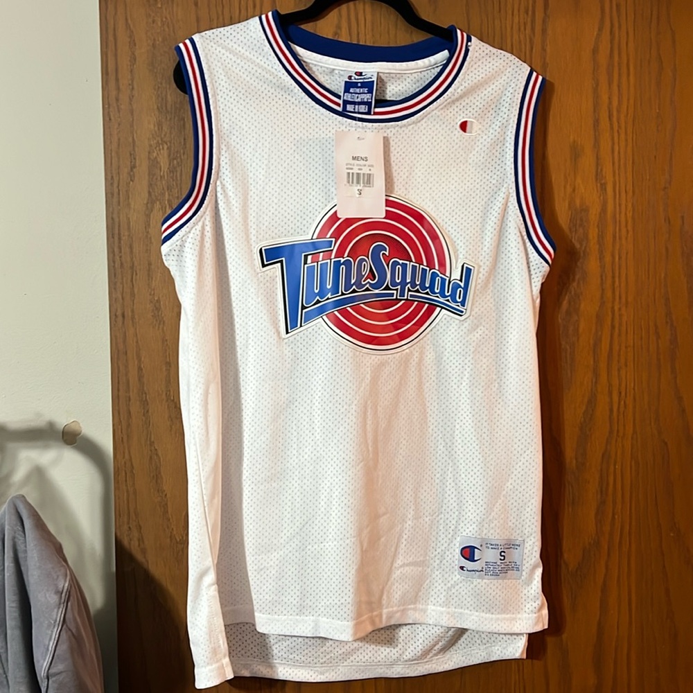 Jersey